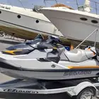 دباب بحري للصيد seadoo fish pro trophy