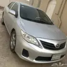 كورولا 13
