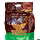 للبيع حطب مستورد