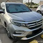 هوندا بايلوت تورينق فل كامل 2016