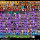 حساب سوني كامل قراند فورت