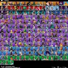 حساب فورت نايت تم البيع