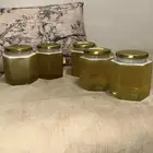 عسل قتاد انتاج جديد
