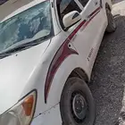 هايلوكس 2006.ا. الممشى فوق700الف