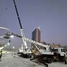 كرين رافعه سله صندوق باسكت مكه المكرمه