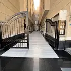 شقة للايجار بحي النرجس قريبة من البوليفارد