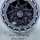 جنوط سايرس اصلي افرود 4x4