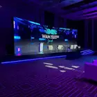حفلات مؤتمرات