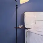 أبجورة أرضية كلاسيك