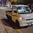 دباب دايهاتسو للتأجير