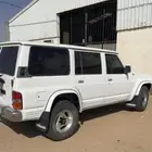 باترول مكينة لكزس 400للبيع مديل92