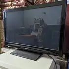شاشة بلازما