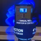 عرضك علينا   نوفر لك شاشات وصوتيات وضوئيات بأعلى جودة