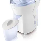 عصارة فليبس استخدام مرتين فقط ب100 ريال