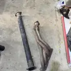 هدرز  التويجري معه ماصورته ب سده و بحريني معه ماصورته