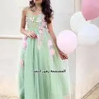 فستان بناتي