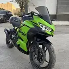 كاواساكي نينجا 400 2021