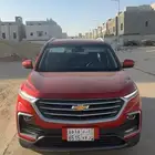 للبيع كابتيفا 2021 مالك اول