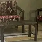 جلسة ( مركاز )