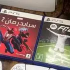 للبيع اشرط سوني 5