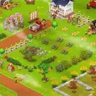 حساب لعبة hay day
