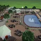 مطلوب شريك ممول في مشروع منتجع سياحي تجاري في القصيم