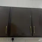 مطبخ بحالة جيدة