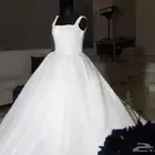 فستان زواج ملبوس مره واحده فقط