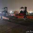 للايجار رافعه شوكية كهرباء