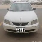 مازدا 2003 قير عادي تشغل وتتوكل علي الله