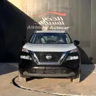 نيسان اكستريل 5 راكب دبل 2026