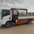 دينه هيدروليك لنقل الابل