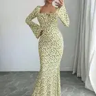 فساتين شي ان انلبست مره وحده مقاسها جميعها XL