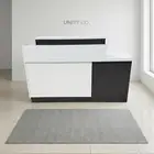 Luxurious Counters in All Sizes and Shapes