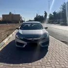 هوندا سيفيك