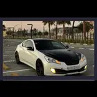 هيونداي جينيسس كوبية