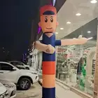 تاجير بالونات افتتاح