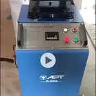 جهاز فحص عضلات السيارات