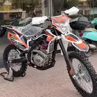 صحراوي 250cc جديد