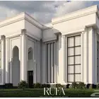 تصميم واجهات معمارية احترافية