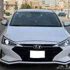هيونداي النترا 2019