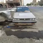 (كرسيدا قراندي)( نيسان لوريل 240) (نيسان لوريل240)