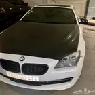 BMW 650 2013