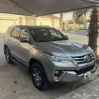 فورشنر 2017 دبل