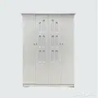 دولاب اربع ابواب
