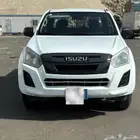 ايسوزا غمارتين ديزل دبل 2020