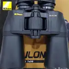 دربيل نيكون اكيلون عدسه 7 50 رويه واضحه