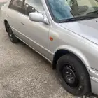 كامري 2001 ايجار
