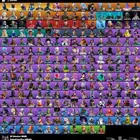 حساب فورت نايت