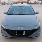 هونداي النترا 2022 سعودي نضيف